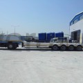 Low Bed_Low-Bed_Lowbed_Low Loader_Lowboy_Low bed_Semi-Trailer_Low-bed_Semitrailer_4_axle_low bed